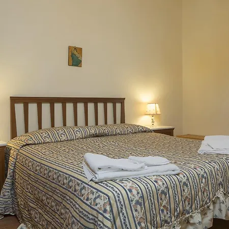 Rigoletto Holiday * Montaione