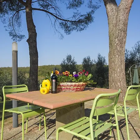 Rigoletto Holiday * Montaione